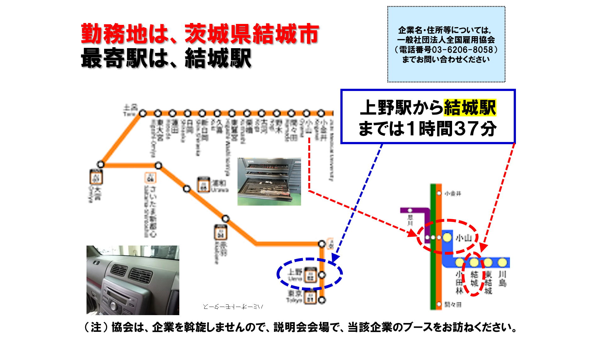 仕事、バイト、正社員